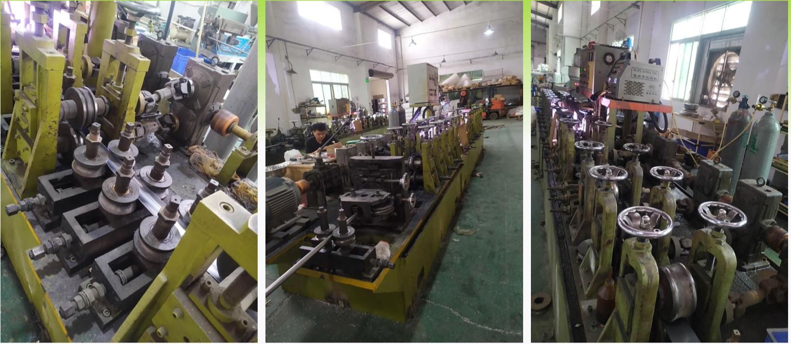 Çin Lief Technology Company Limited şirket Profili