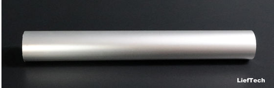 Rulo şaftı Yuvarlak Alüminyum boru boru çapı 28mm standart yüksek dayanıklılık