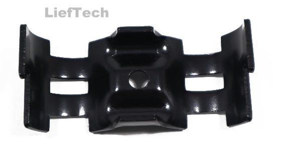 LiefTech Metal Boru Bağlantıları T Tipi 90 Derece Köşeli Eklem