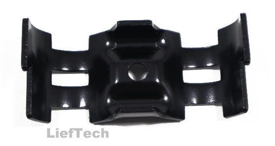 LiefTech Metal Boru Bağlantıları T Tipi 90 Derece Köşeli Eklem