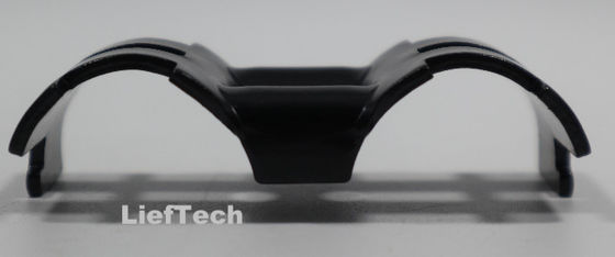 LiefTech Metal Boru Bağlantıları T Tipi 90 Derece Köşeli Eklem