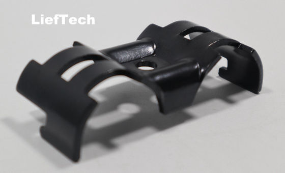 LiefTech Metal Boru Bağlantıları T Tipi 90 Derece Köşeli Eklem