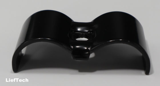 Paralel sabit metal boru bağlayıcıları Ortak Sistem Bracket ISO9001