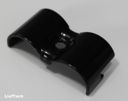 Paralel sabit metal boru bağlayıcıları Ortak Sistem Bracket ISO9001