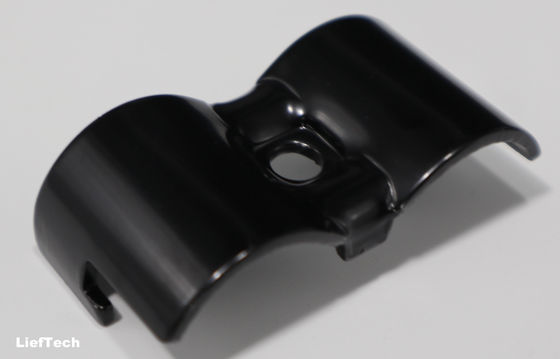 Paralel sabit metal boru bağlayıcıları Ortak Sistem Bracket ISO9001
