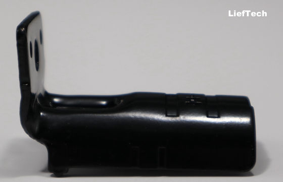 dikey Sağ Köşeli Boru Ortası 2.5mm Kalınlığı Kororeksiyon Direnci