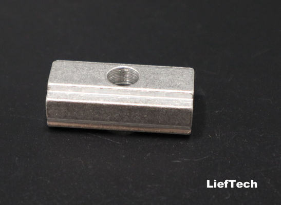 28mm Alüminyum boru bağlantısı eklemleri
