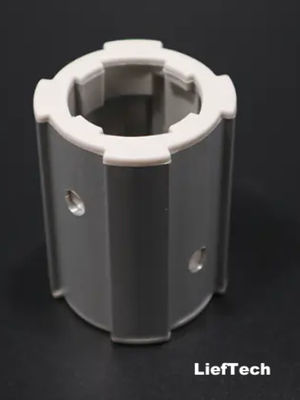 Ulusal Standartlar Tüp Aksesuarları Tüpler Kaydırıcı Kol 55mm Uzun