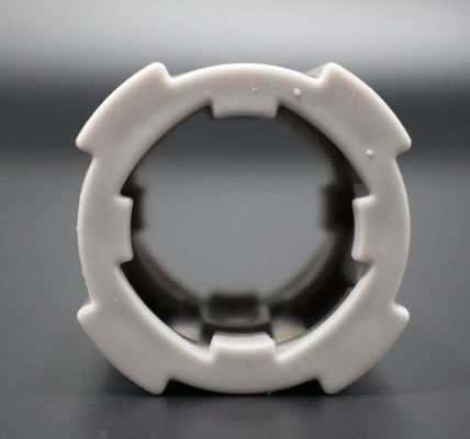 Ulusal Standartlar Tüp Aksesuarları Tüpler Kaydırıcı Kol 55mm Uzun