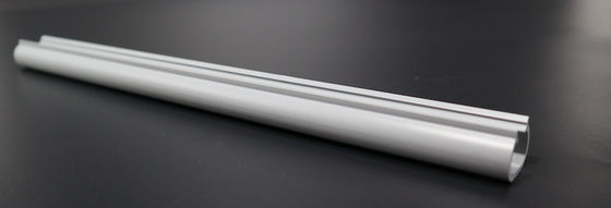 Gizli Plastik Tel Rehberleri Kalınlığı 2 mm Standart Uzunluğu 4 Metre