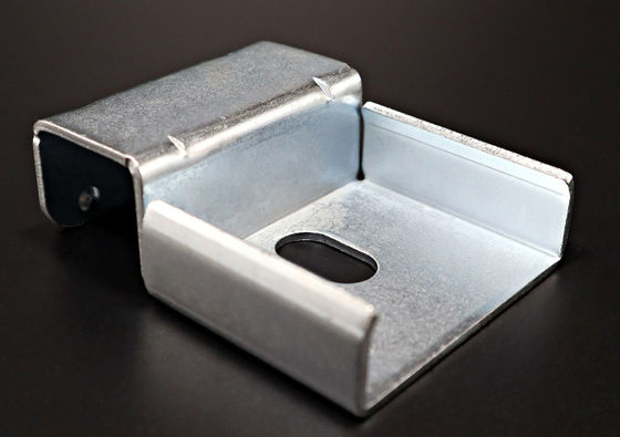 Tip 60 Placon Roller Connector Track Joint yüksek sertlik Kolay montaj