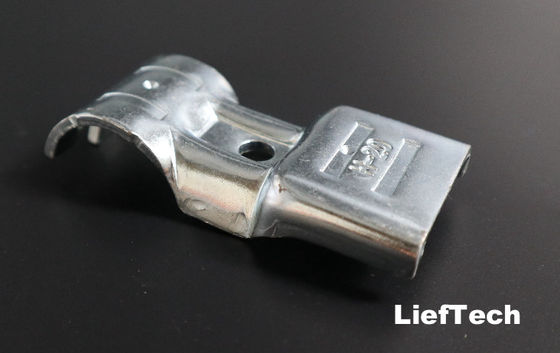 Yüksek dayanıklılık Lean Tube Connector kare dik açılı t şeklinde eklem