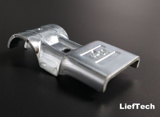 Yüksek dayanıklılık Lean Tube Connector kare dik açılı t şeklinde eklem