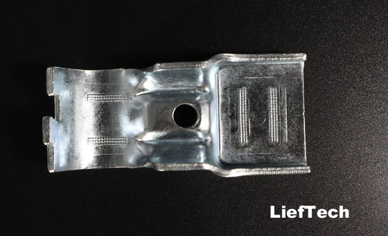 Yüksek dayanıklılık Lean Tube Connector kare dik açılı t şeklinde eklem