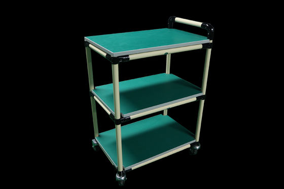 Faydalı yük 60kg boru işleme tezgahı Gümüş panel tahtası araba yüksek kullanım oranı
