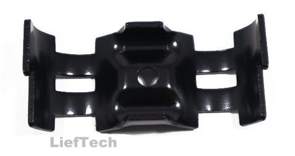 LiefTech Metal Boru Bağlantıları T Tipi 90 Derece Köşeli Eklem