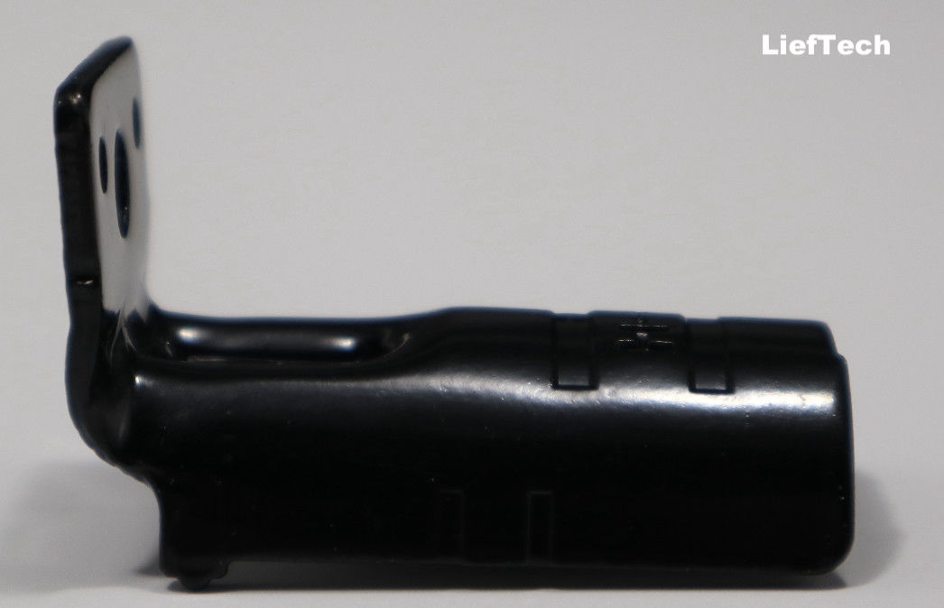 dikey Sağ Köşeli Boru Ortası 2.5mm Kalınlığı Kororeksiyon Direnci