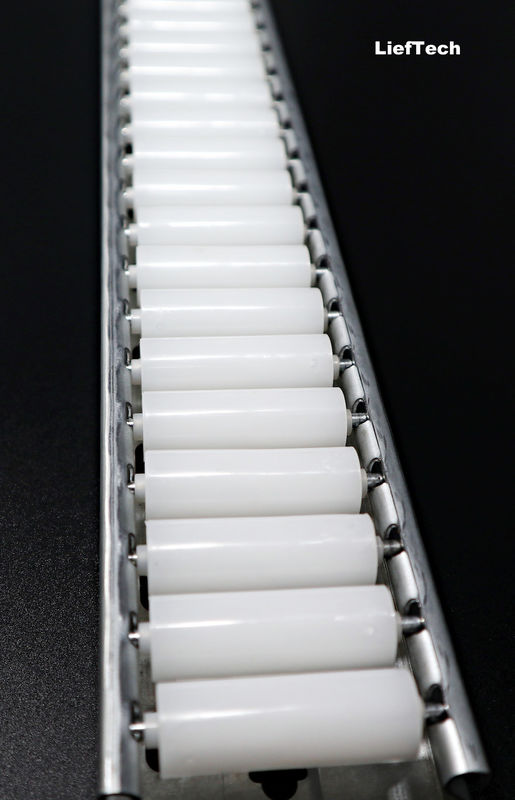 Çelik Placon Rollers Çukur Genişi 60mm Standart Tip Küçük Tekerlekli